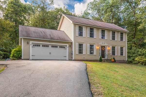 54 Autumn Road Dracut, MA 01826 - Photo 27 of 27