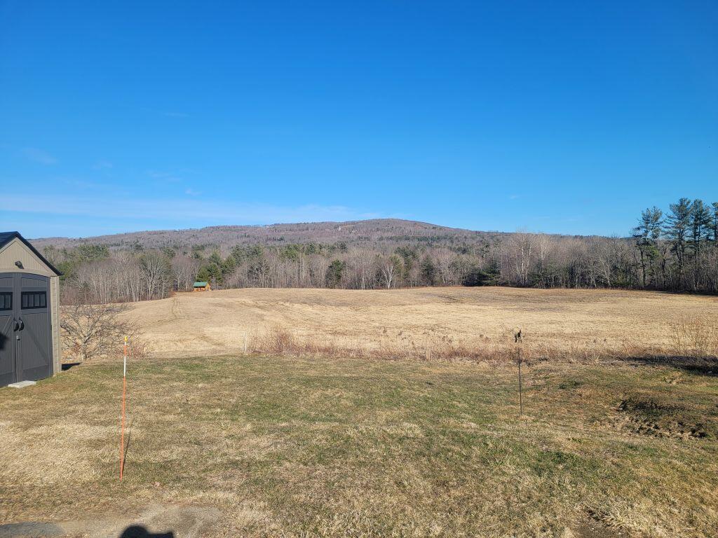 287 Appleton Road Union, ME 04862 - Photo 24 of 24 Field and mountain views
