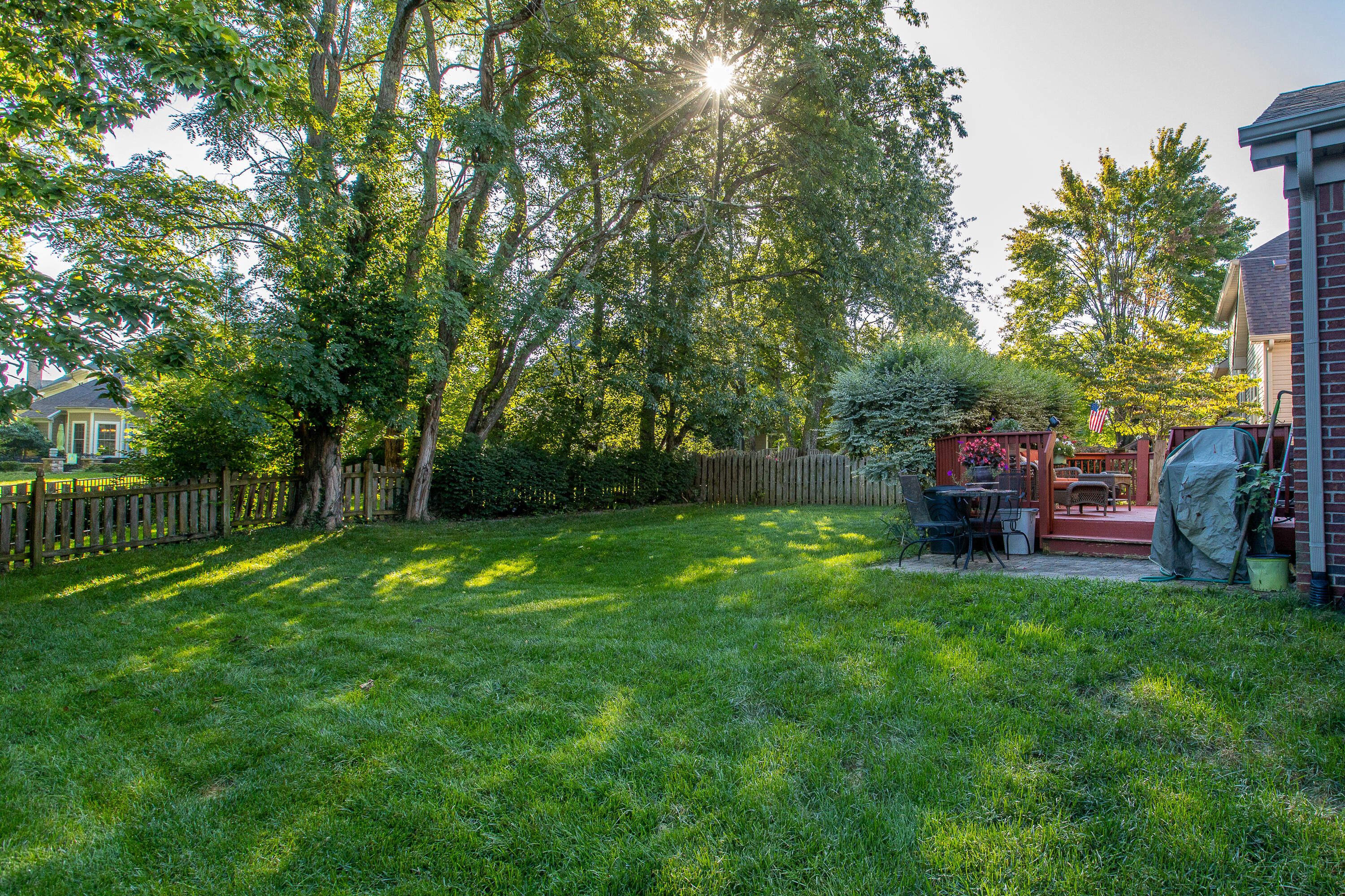 3717 Ridgeview Way Lexington, KY 40509 - Photo 44 of 48 2-4
