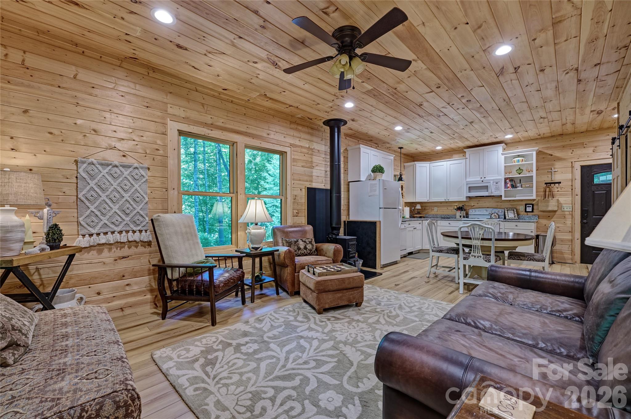 4017 Canada Road Tuckasegee, NC 28783 - Photo 31 of 46