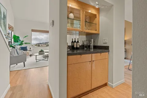 $1,495,000 | 91 Stanford Way, Sausalito, CA 94965