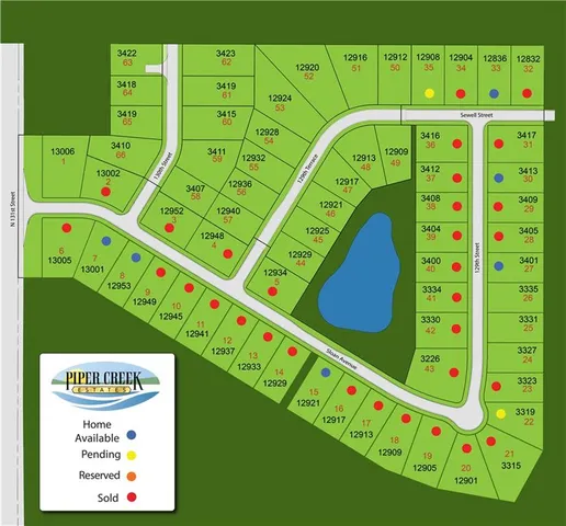 $89,000 | 12925 Sewell Avenue, Kansas City, KS 66109