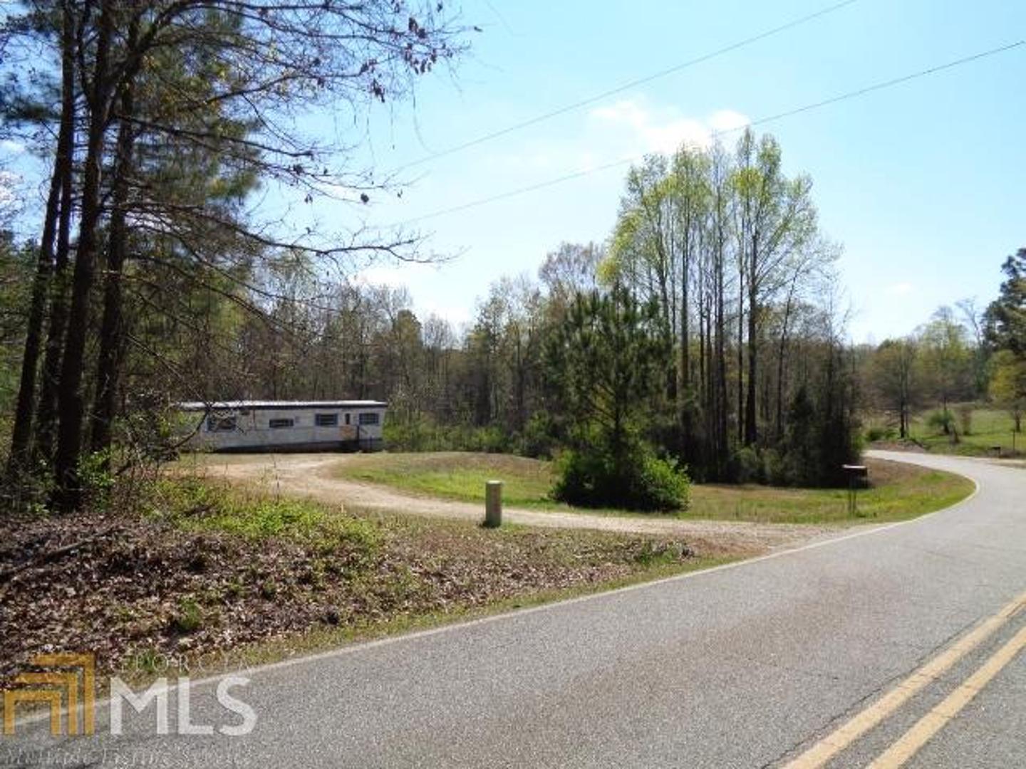 285 Russ Rumsey Road Maysville, GA 30558 - Photo 1 of 1 Gallery Image 1