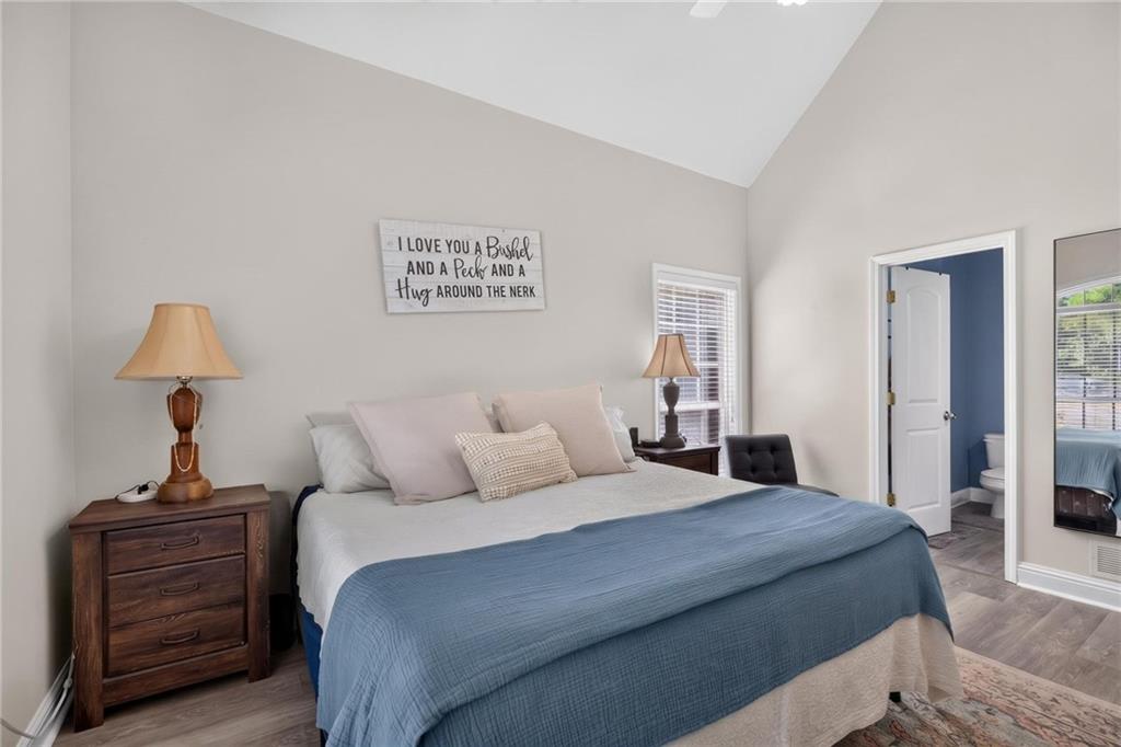 5641 Liberty Church Road Winston, GA 30187 - Photo 14 of 59 Gallery Image 14