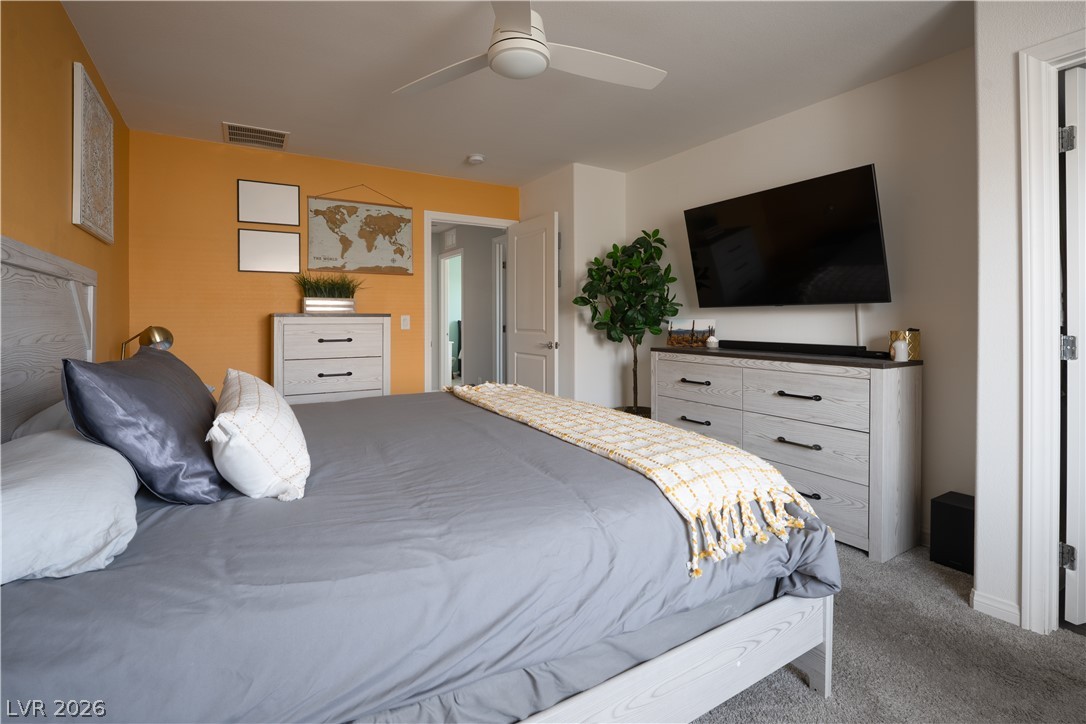 12267 Desert Light Road, Unit 4 Las Vegas, NV 89183 - Photo 7 of 18 Gallery Image 7