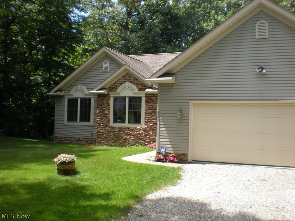 4938 Stevens Road Akron, OH 44319 - Photo 2 of 18 Gallery Image 2