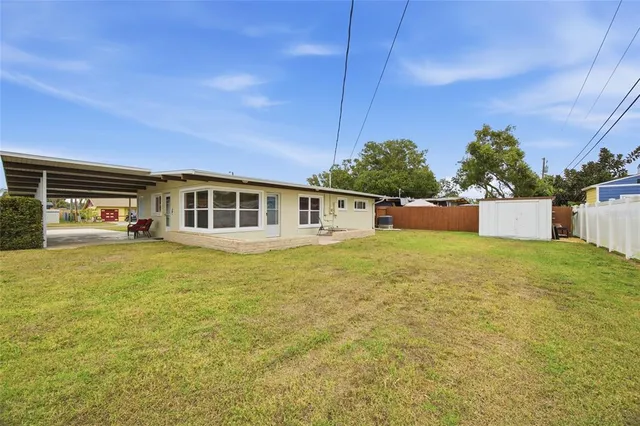 $425,000 | 6134 Hampton Drive North, St. Petersburg, FL 33710