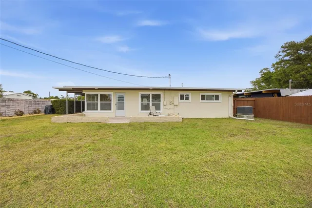 $425,000 | 6134 Hampton Drive North, St. Petersburg, FL 33710