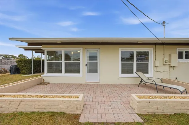 $425,000 | 6134 Hampton Drive North, St. Petersburg, FL 33710