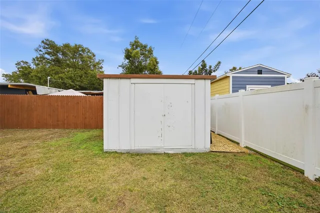 $425,000 | 6134 Hampton Drive North, St. Petersburg, FL 33710