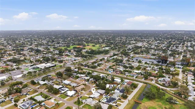 $425,000 | 6134 Hampton Drive North, St. Petersburg, FL 33710