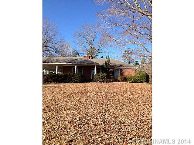 1205 East Sandy Ridge Road Monroe, NC 28112 - Photo 2 of 16