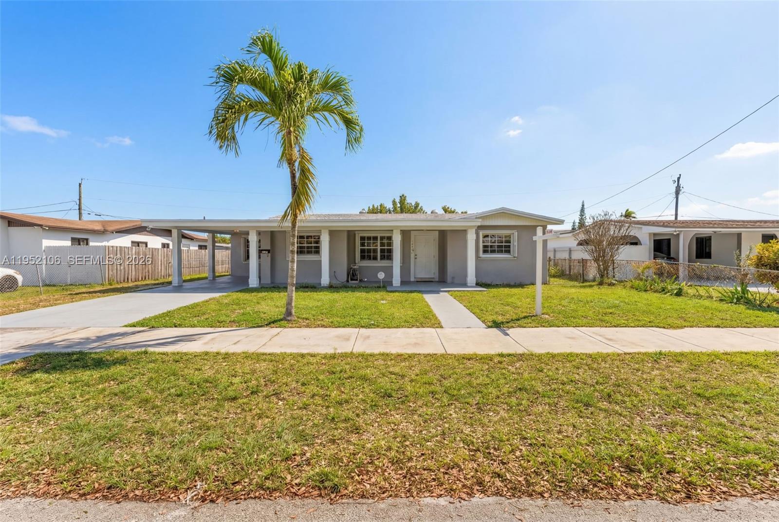 10451 Southwest 150th Terrace Miami, FL 33176 - Photo 1 of 21