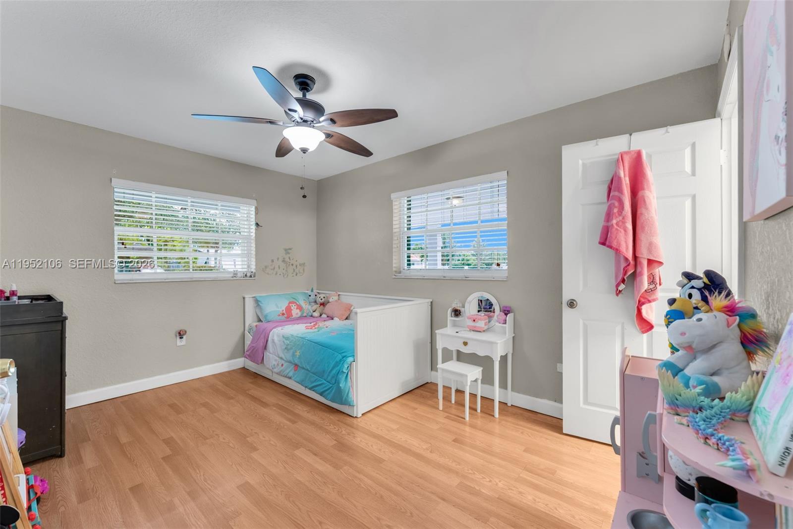 10451 Southwest 150th Terrace Miami, FL 33176 - Photo 12 of 21 Bedroom 1