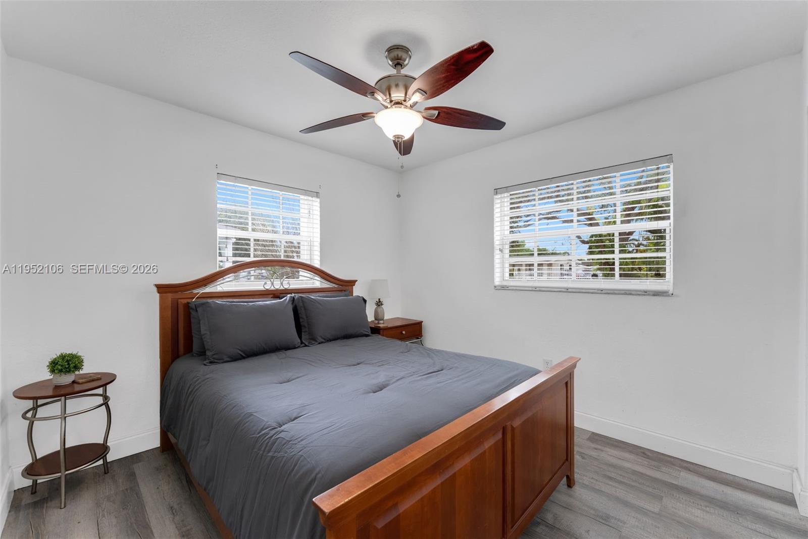 10451 Southwest 150th Terrace Miami, FL 33176 - Photo 14 of 21 Bedroom 2