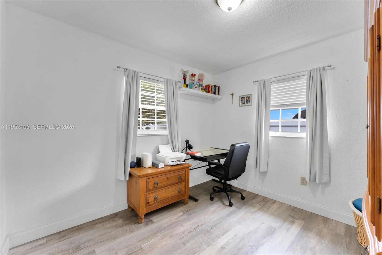 10451 Southwest 150th Terrace Miami, FL 33176 - Photo 15 of 21 Bedroom 3