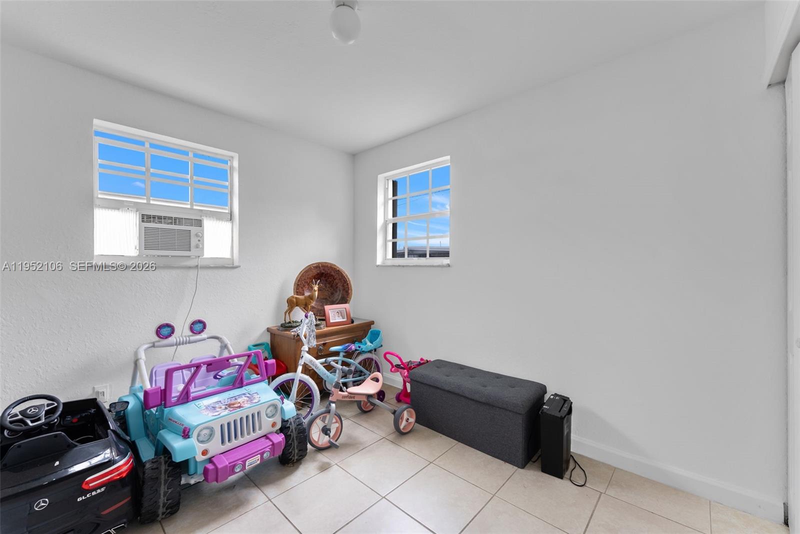10451 Southwest 150th Terrace Miami, FL 33176 - Photo 16 of 21 Bedroom 4