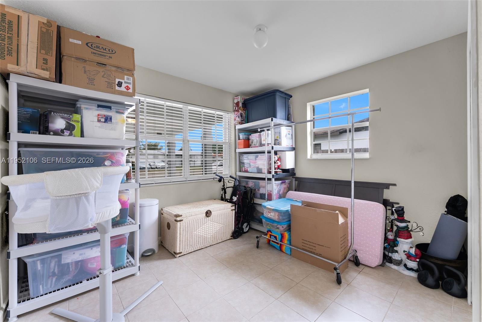 10451 Southwest 150th Terrace Miami, FL 33176 - Photo 17 of 21 Bedroom 5