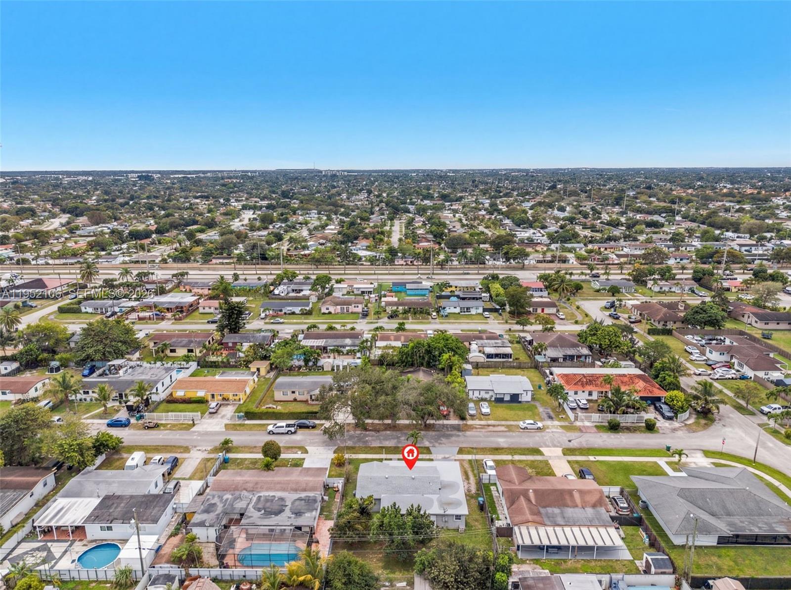 10451 Southwest 150th Terrace Miami, FL 33176 - Photo 19 of 21