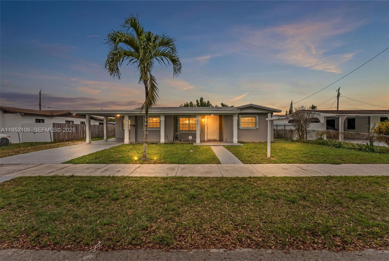 10451 Southwest 150th Terrace Miami, FL 33176 - Photo 5 of 21