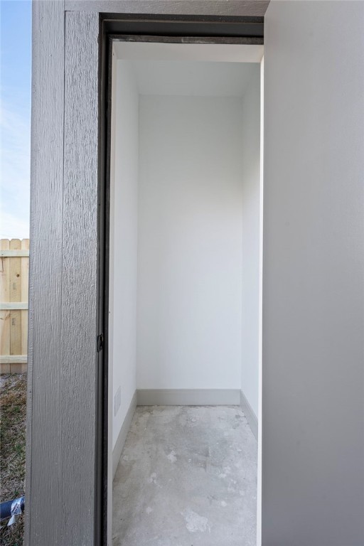 102 33rd Street West Bryan, TX 77803 - Photo 18 of 22 a view of a small space