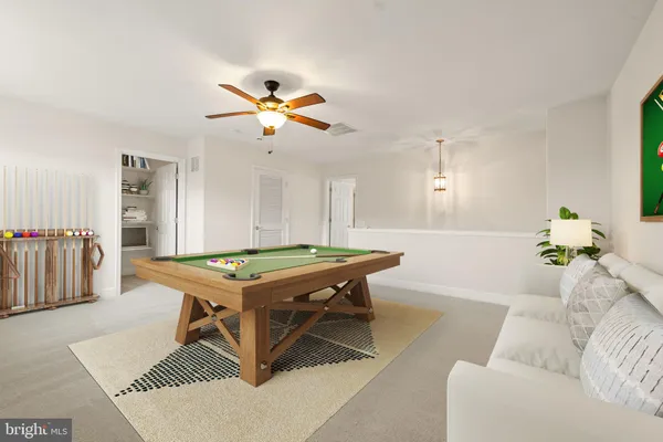 $879,900 | 8909 Yellow Daisy Place, Lorton, VA 22079