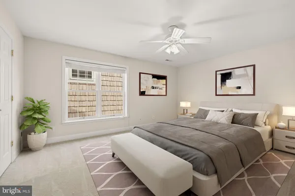 $879,900 | 8909 Yellow Daisy Place, Lorton, VA 22079