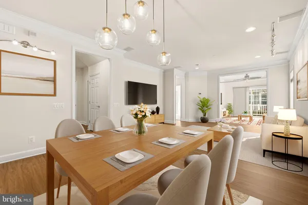 $879,900 | 8909 Yellow Daisy Place, Lorton, VA 22079