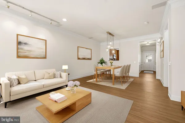 $879,900 | 8909 Yellow Daisy Place, Lorton, VA 22079