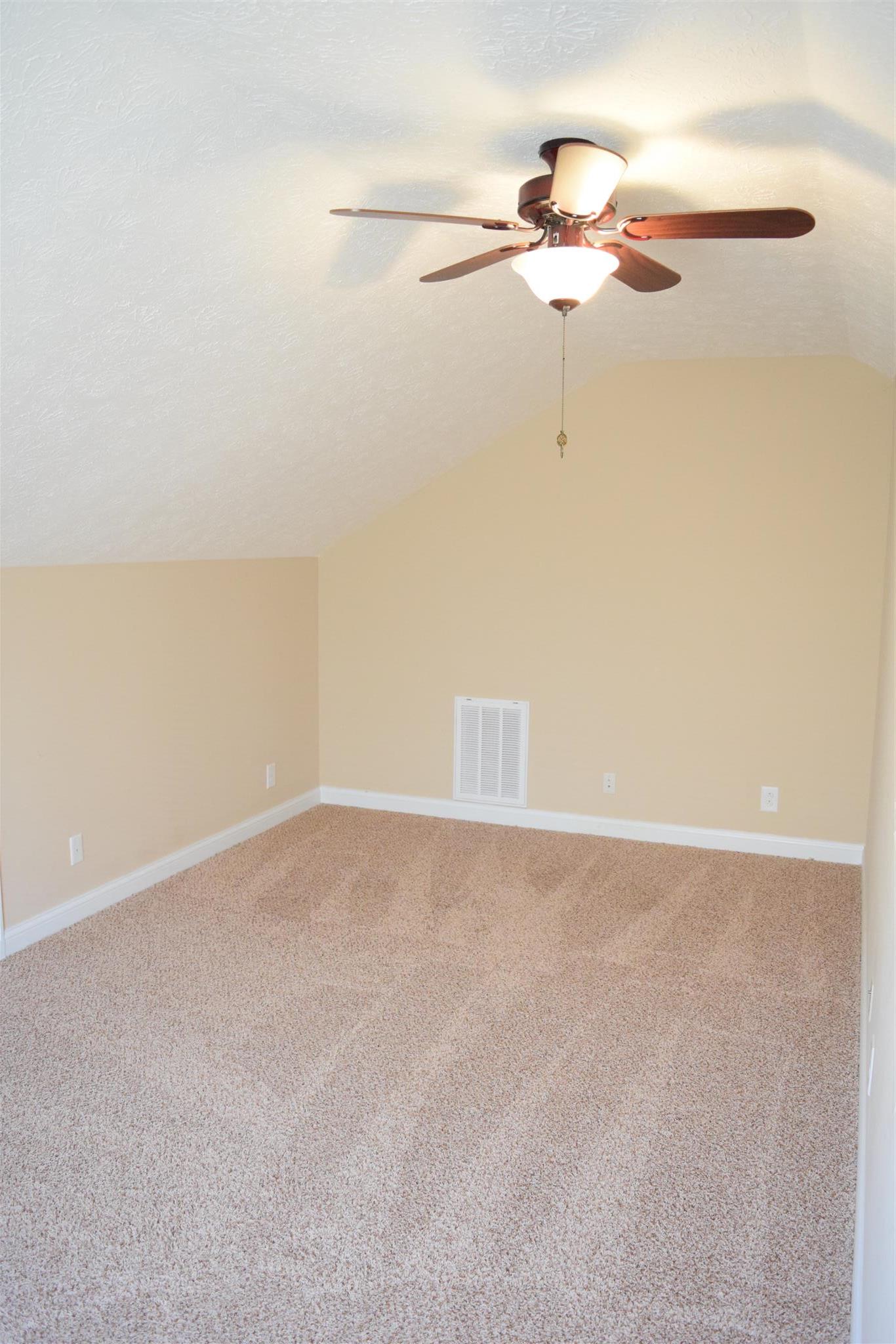 1494 Raven Road Clarksville, TN 37042 - Photo 22 of 25 a view of an empty room