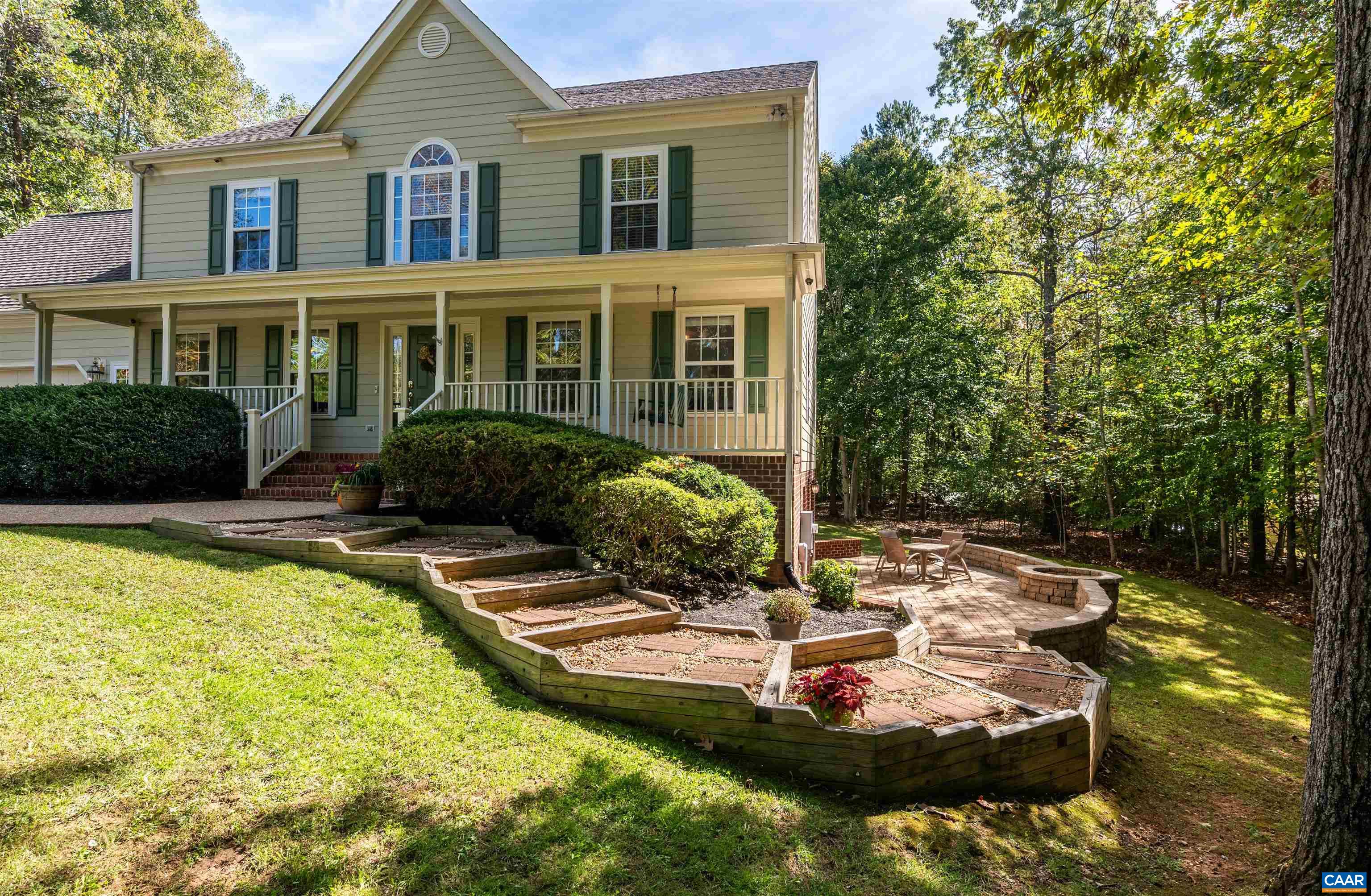 3479 Preddy Creek Road Charlottesville, VA 22911 - Photo 59 of 63 Gallery Image 59