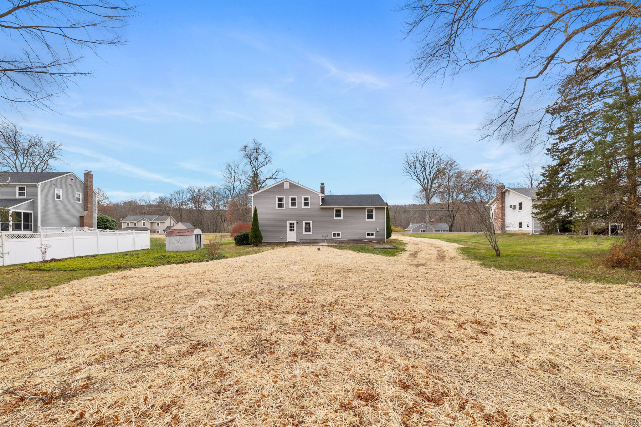 410 South Stone Street Suffield, CT 06093 - Photo 22 of 23