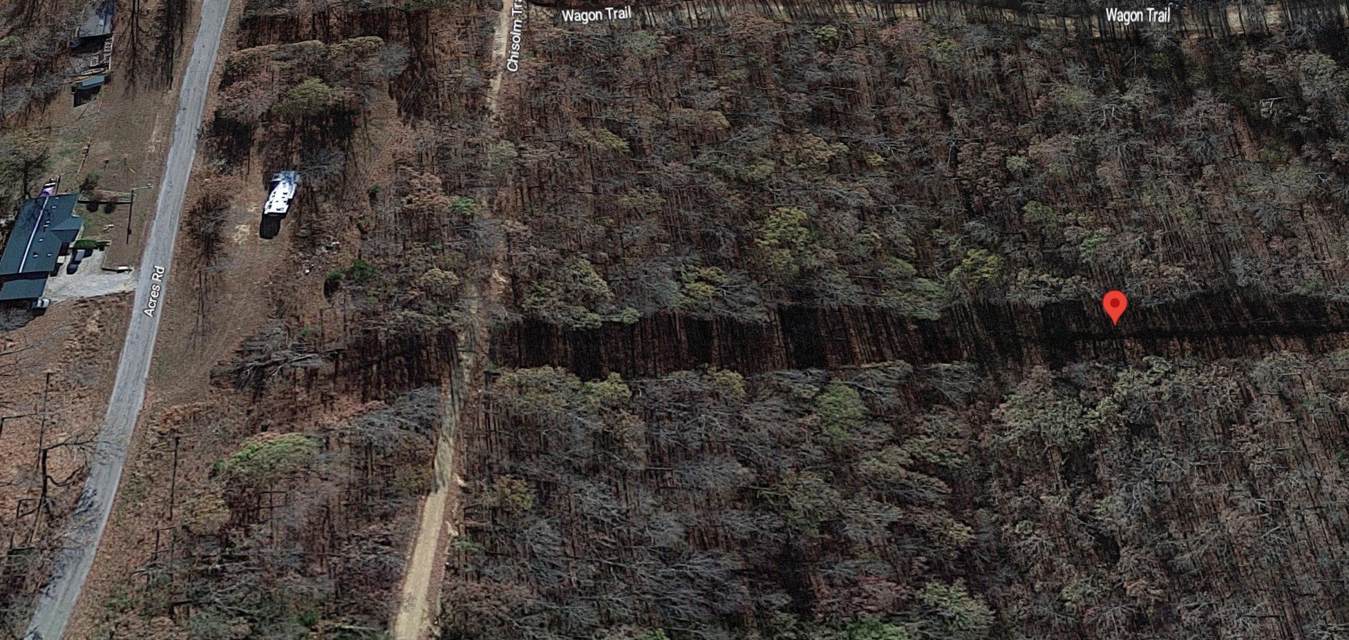 Lot 39-7 Placer Cove Other, AR 72482 - Photo 4 of 7 a view of a outdoor space