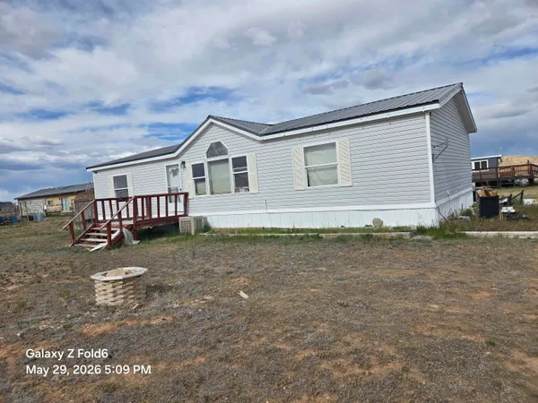 $60,000 | 519 6th Street, Marbleton, WY 83113