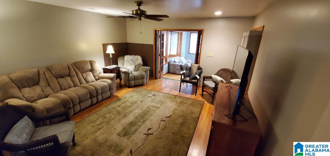 1844 Center Hill Road Sylacauga, AL 35150 - Photo 14 of 23
