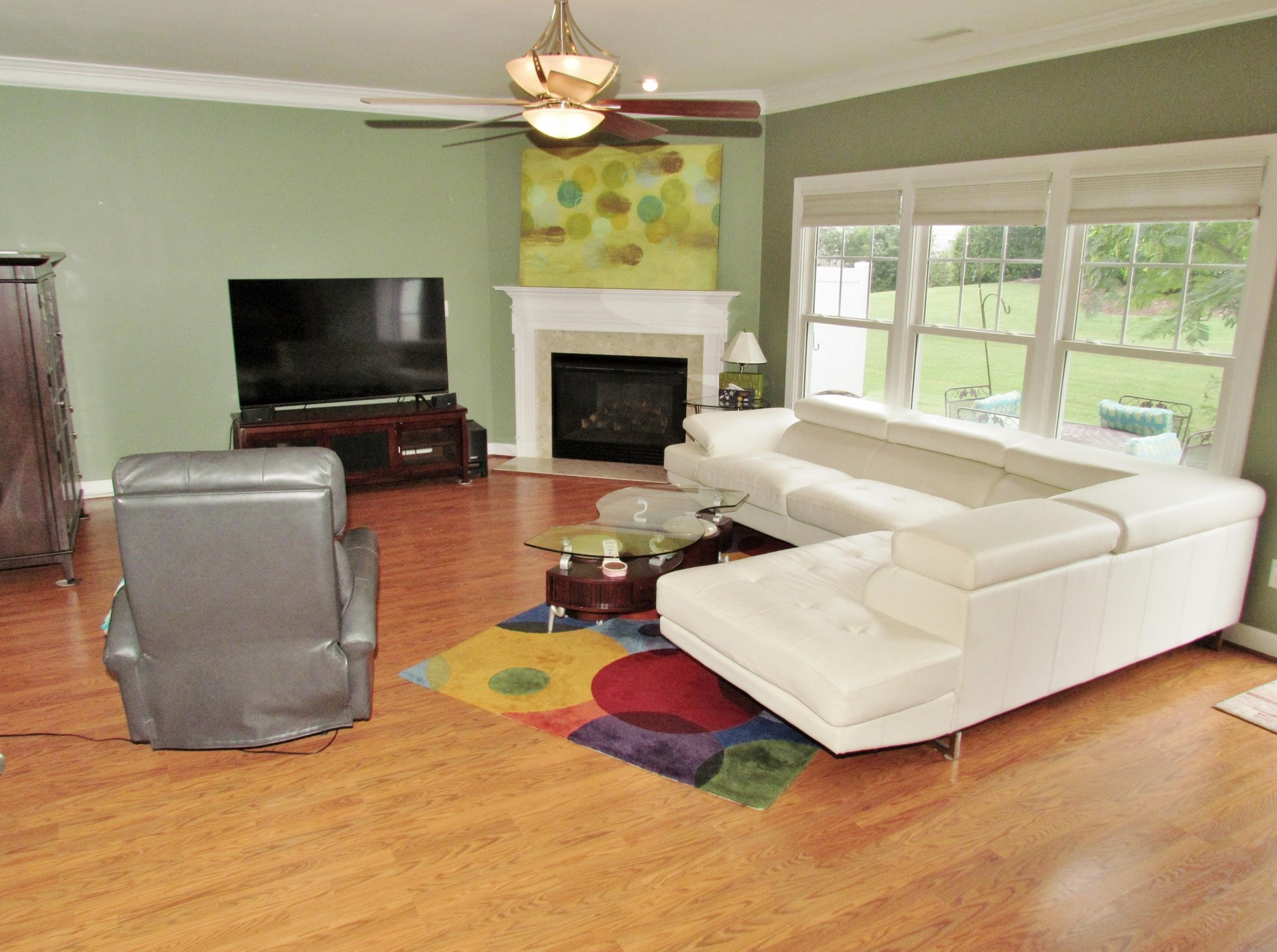 8034 Satillo Lane Raleigh, NC 27616 - Photo 8 of 30 Photo 8