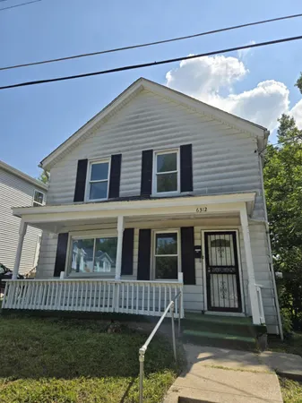$135,000 | 6312 Witherby Avenue, Cincinnati, OH 45224