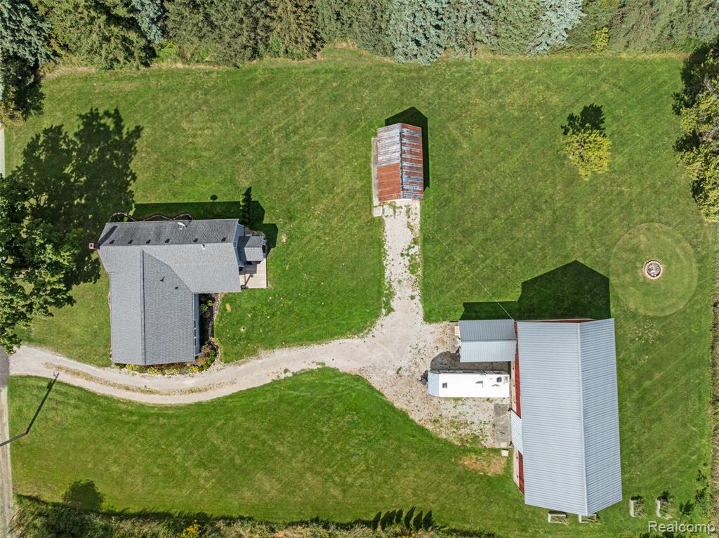 10433 South Nichols Road Gaines, MI 48436 - Photo 46 of 49