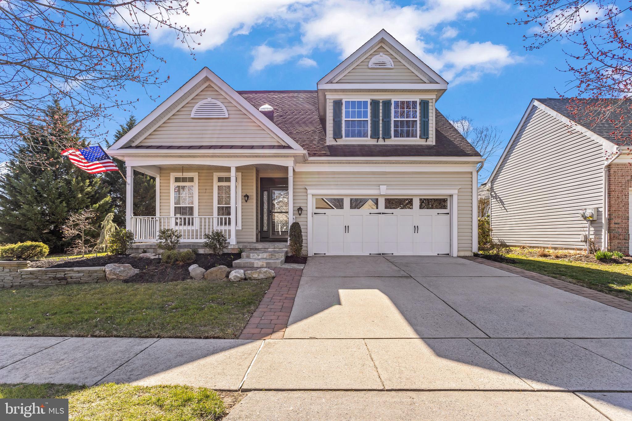 2 Russ Farm Way Riverside, NJ 08075 - Photo 2 of 51