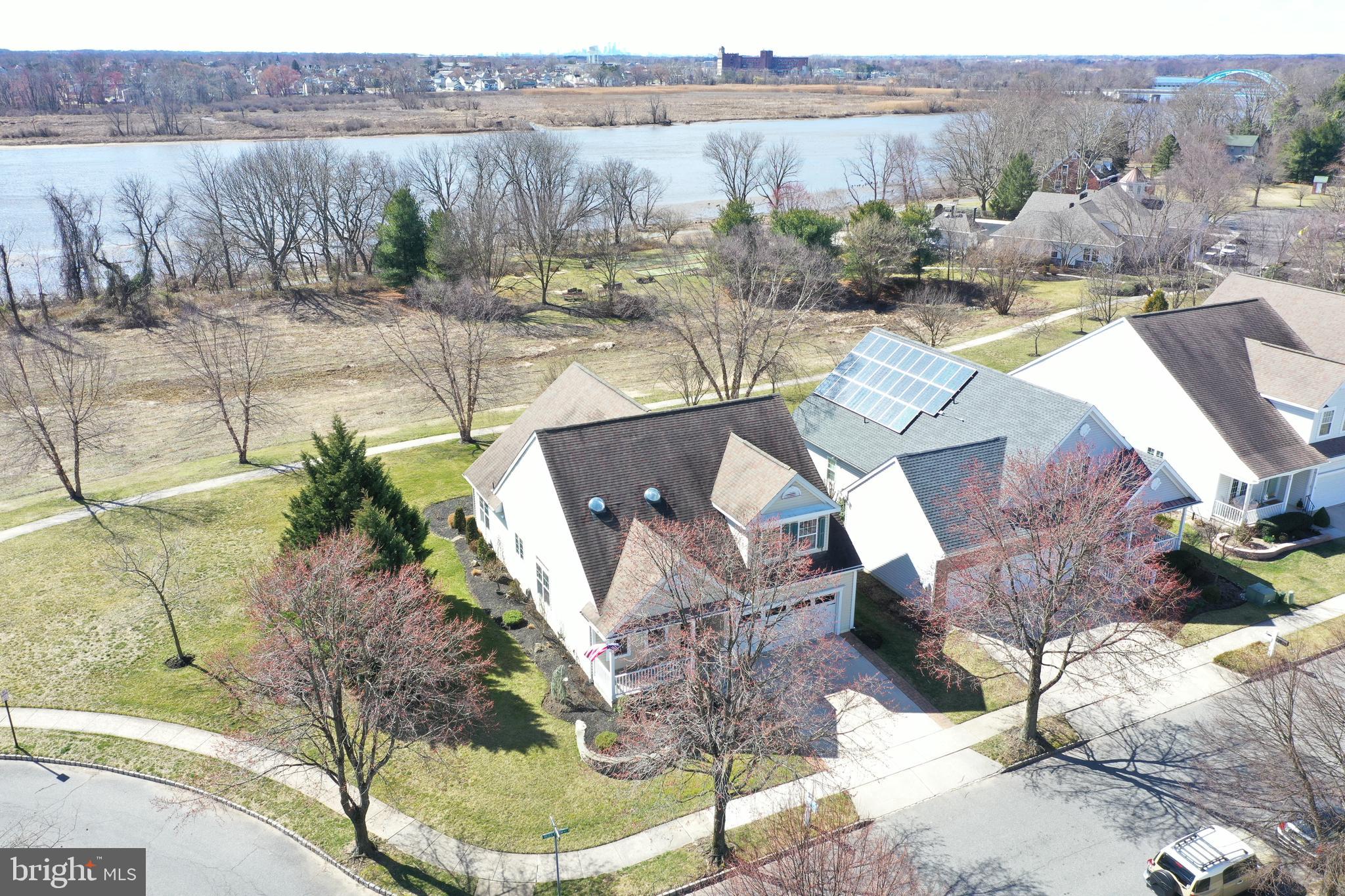 2 Russ Farm Way Riverside, NJ 08075 - Photo 49 of 51