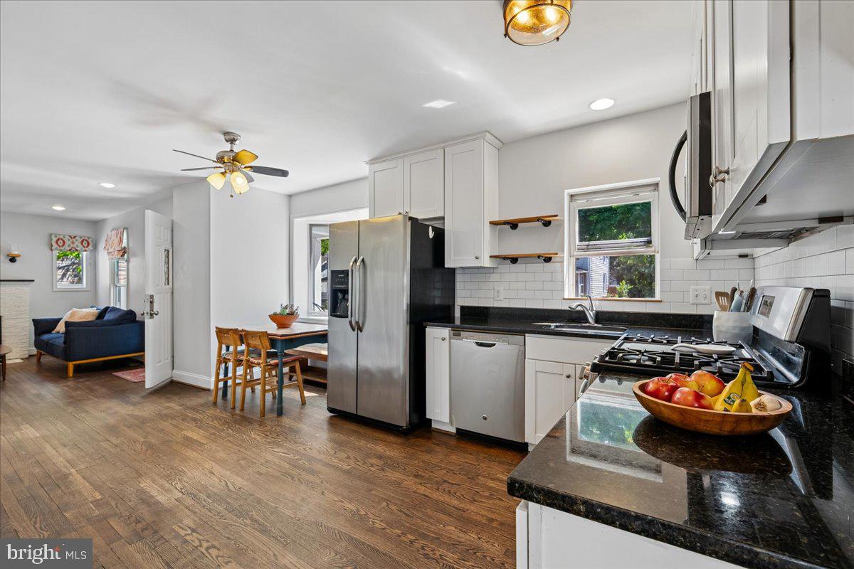 4604 Burlington Road Hyattsville, MD 20781 - Photo 10 of 34 Gallery Image 10