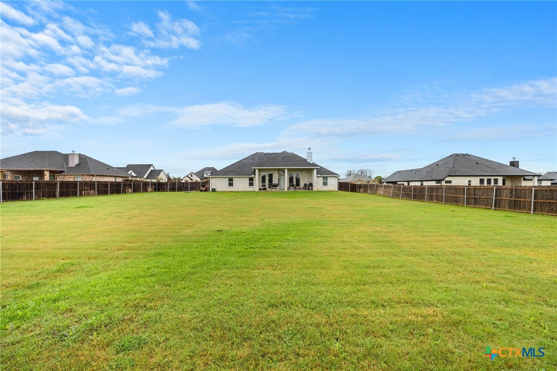223 Sand Flat Lane Temple, TX 76502 - Photo 25 of 33 a view of a city with an ocean view