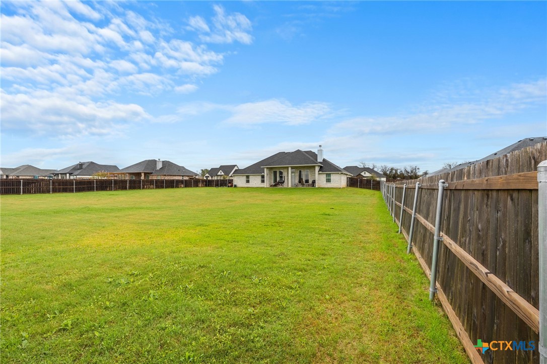223 Sand Flat Lane Temple, TX 76502 - Photo 27 of 33 a view of a city with lawn chairs
