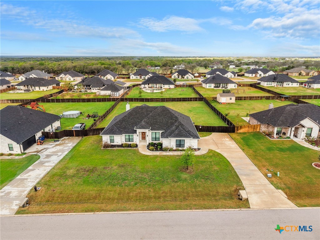 223 Sand Flat Lane Temple, TX 76502 - Photo 29 of 33 a view of a city