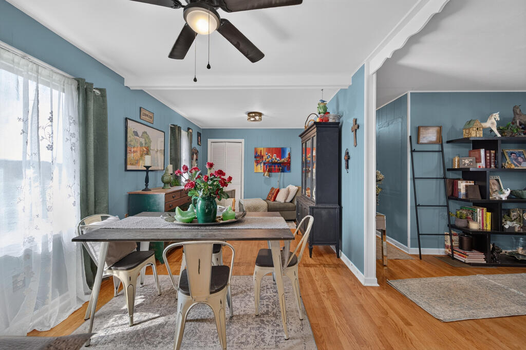 578 Sheffey School Road Max Meadows, VA 24360 - Photo 20 of 66 Gallery Image 20