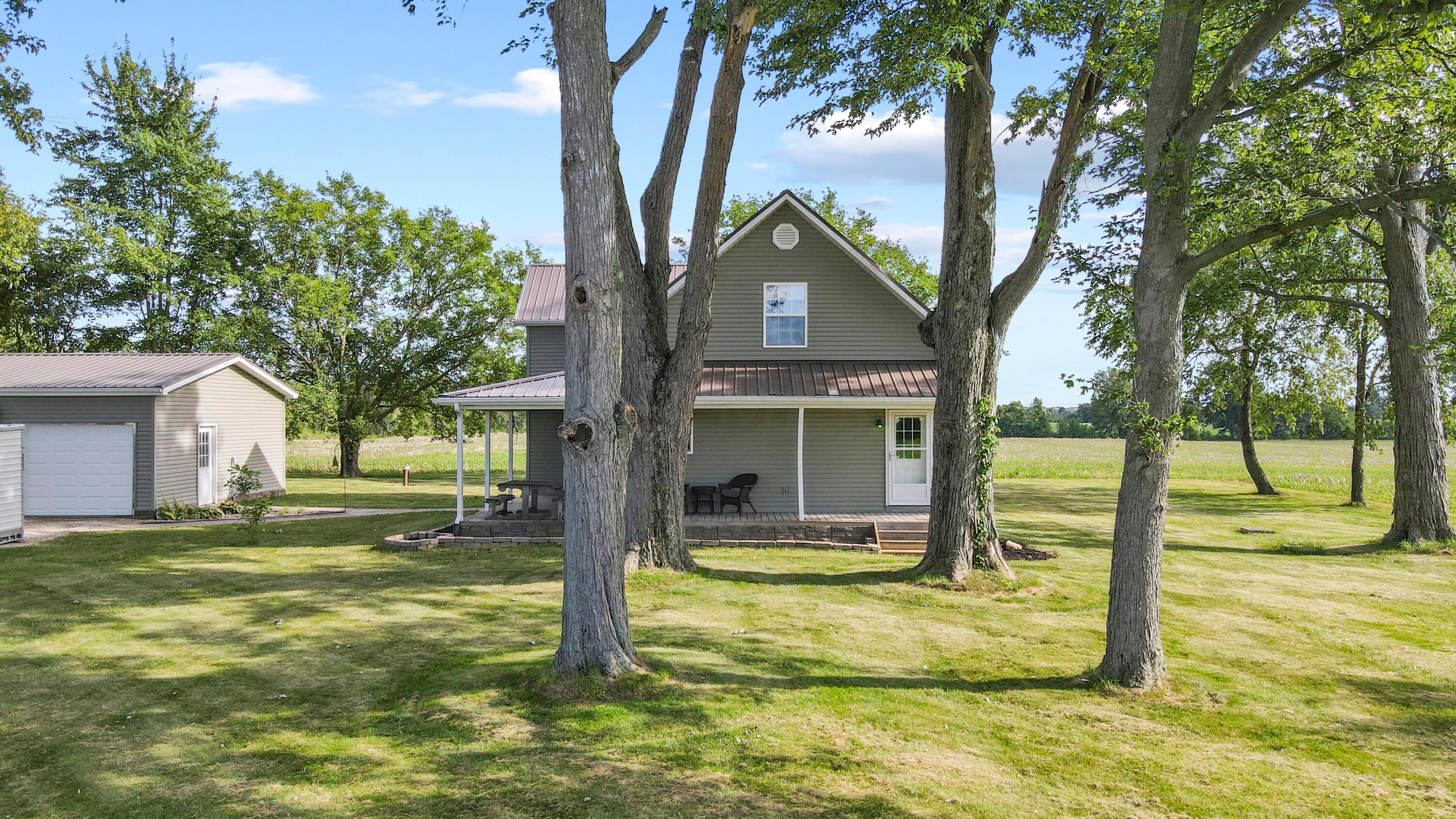 13933 Bethel Road Croton, OH 43013 - Photo 4 of 51 .