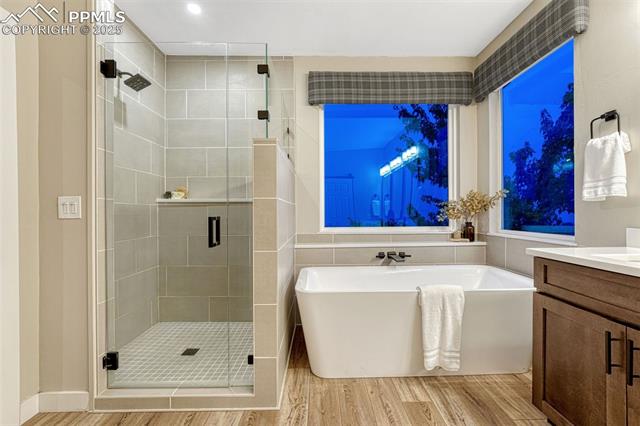 15350 Ridgefield Lane Colorado Springs, CO 80921 - Photo 22 of 38 Gallery Image 22
