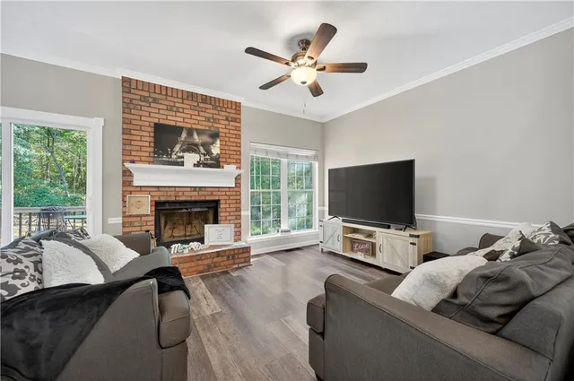 $390,000 | 2361 Emerald Drive, Loganville, GA 30052