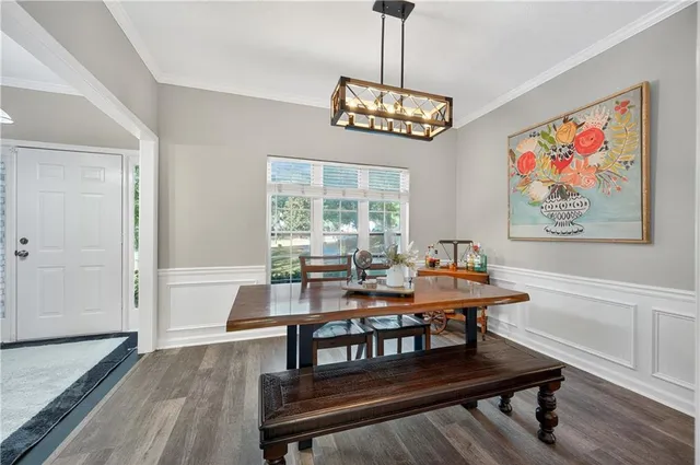 $390,000 | 2361 Emerald Drive, Loganville, GA 30052