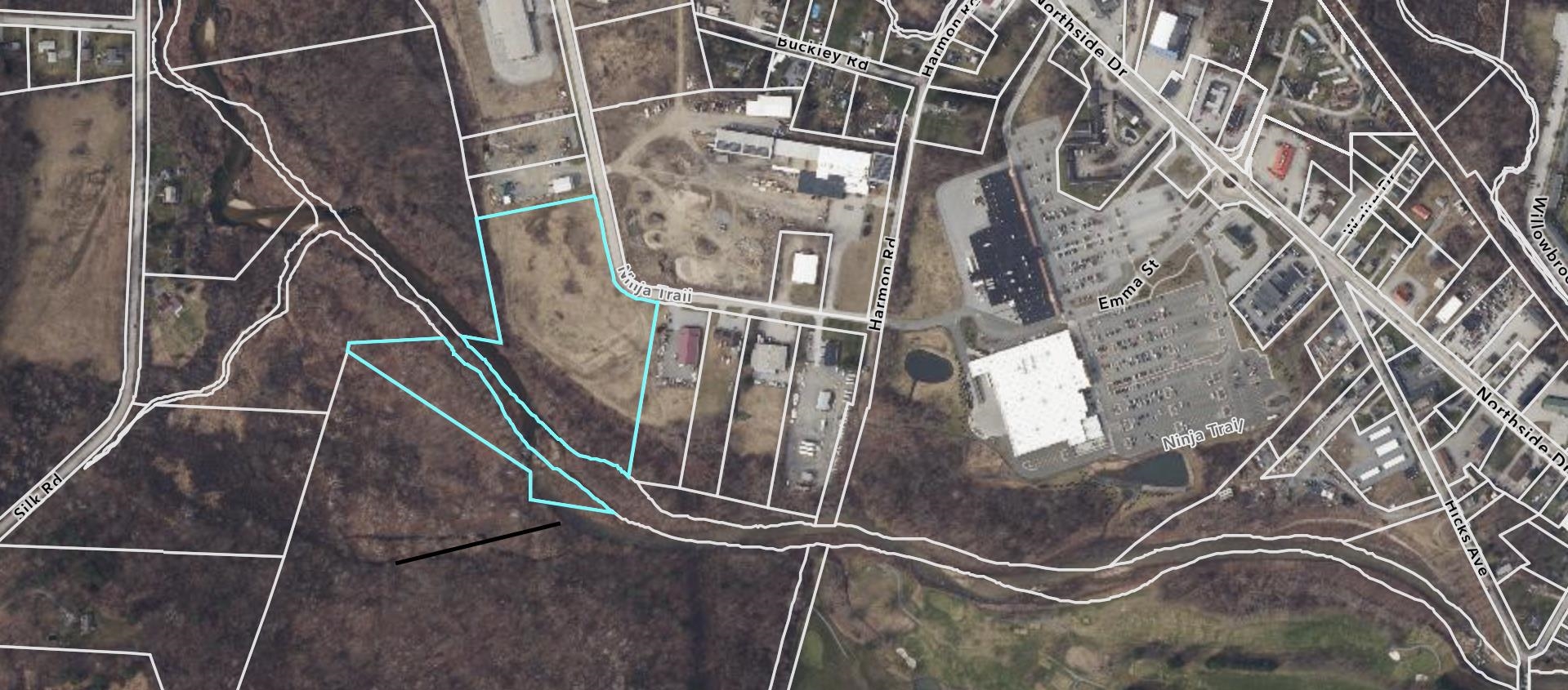 22 Morse Road Bennington, VT 05201 - Photo 2 of 3